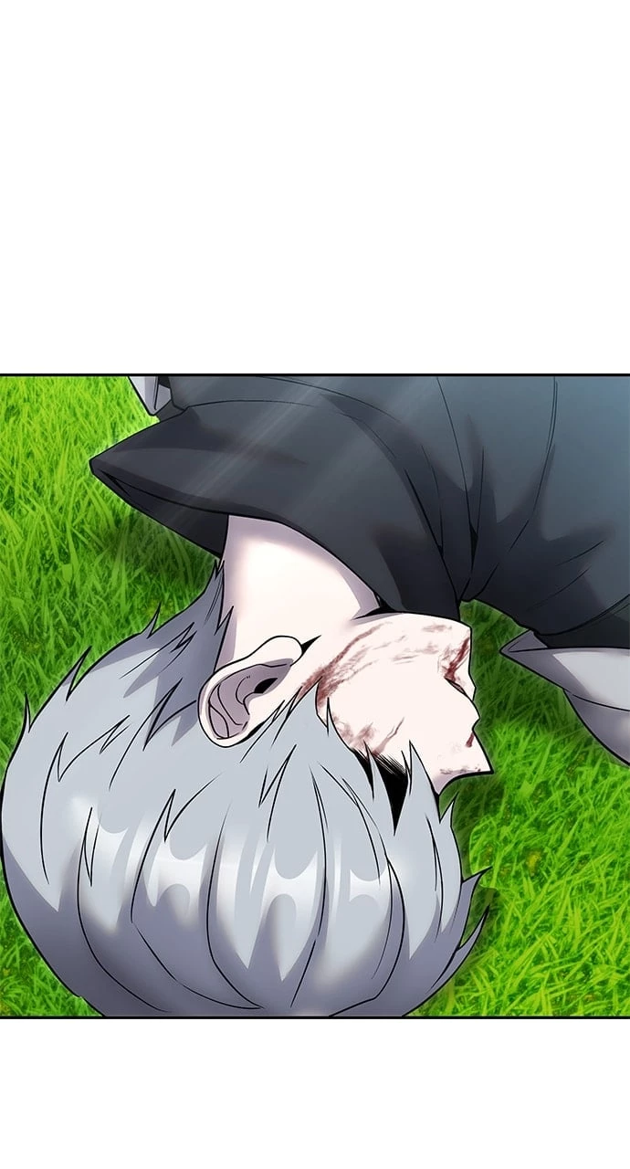 Secretly More Powerful than the Hero Chapter 60 - 57