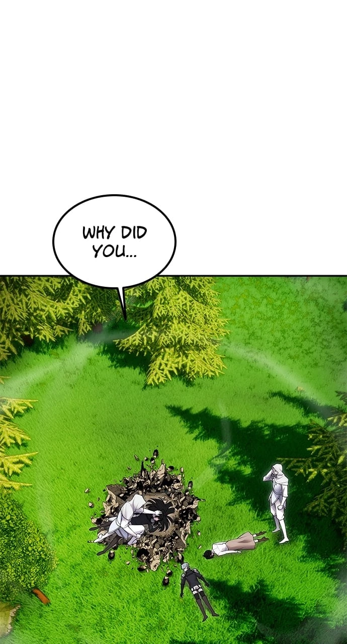 Secretly More Powerful than the Hero Chapter 60 - 59