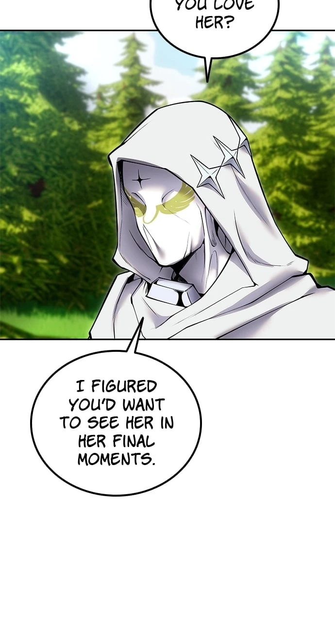 Secretly More Powerful than the Hero Chapter 60 - 61