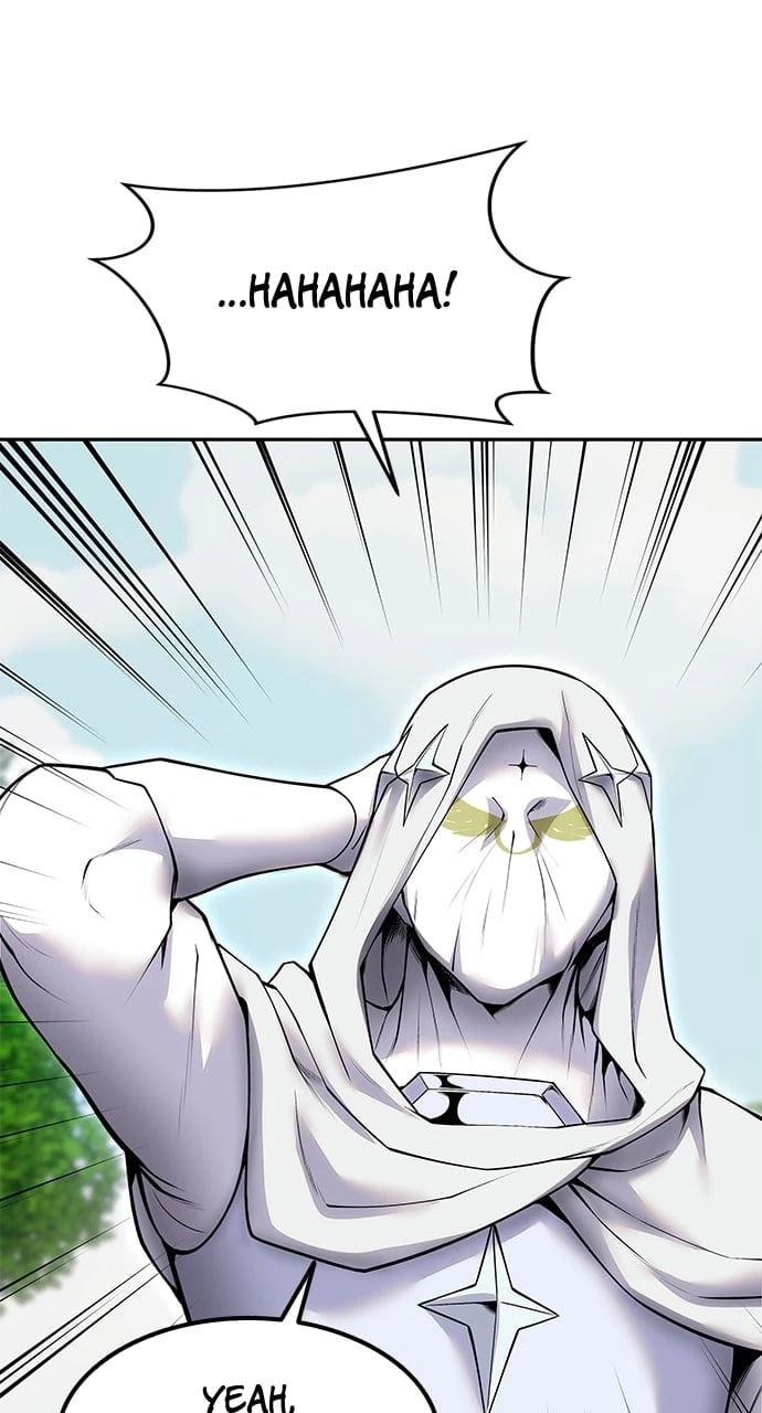 Secretly More Powerful than the Hero Chapter 60 - 63