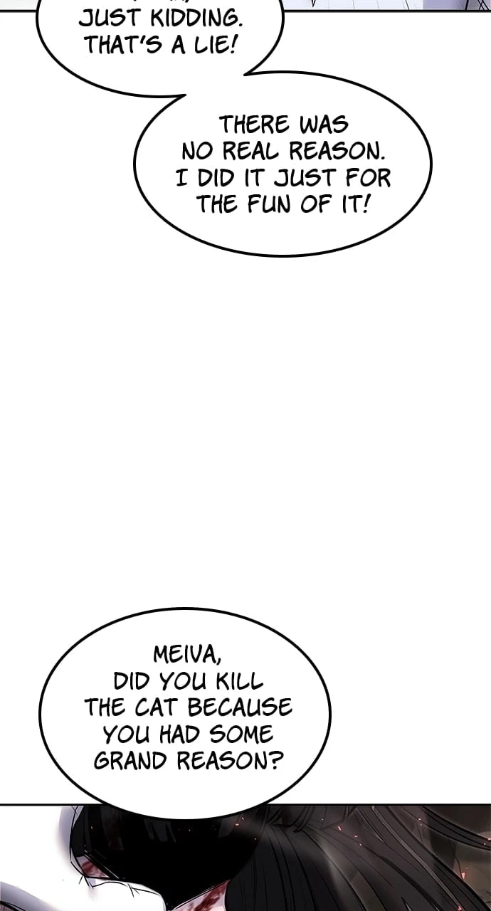 Secretly More Powerful than the Hero Chapter 60 - 64