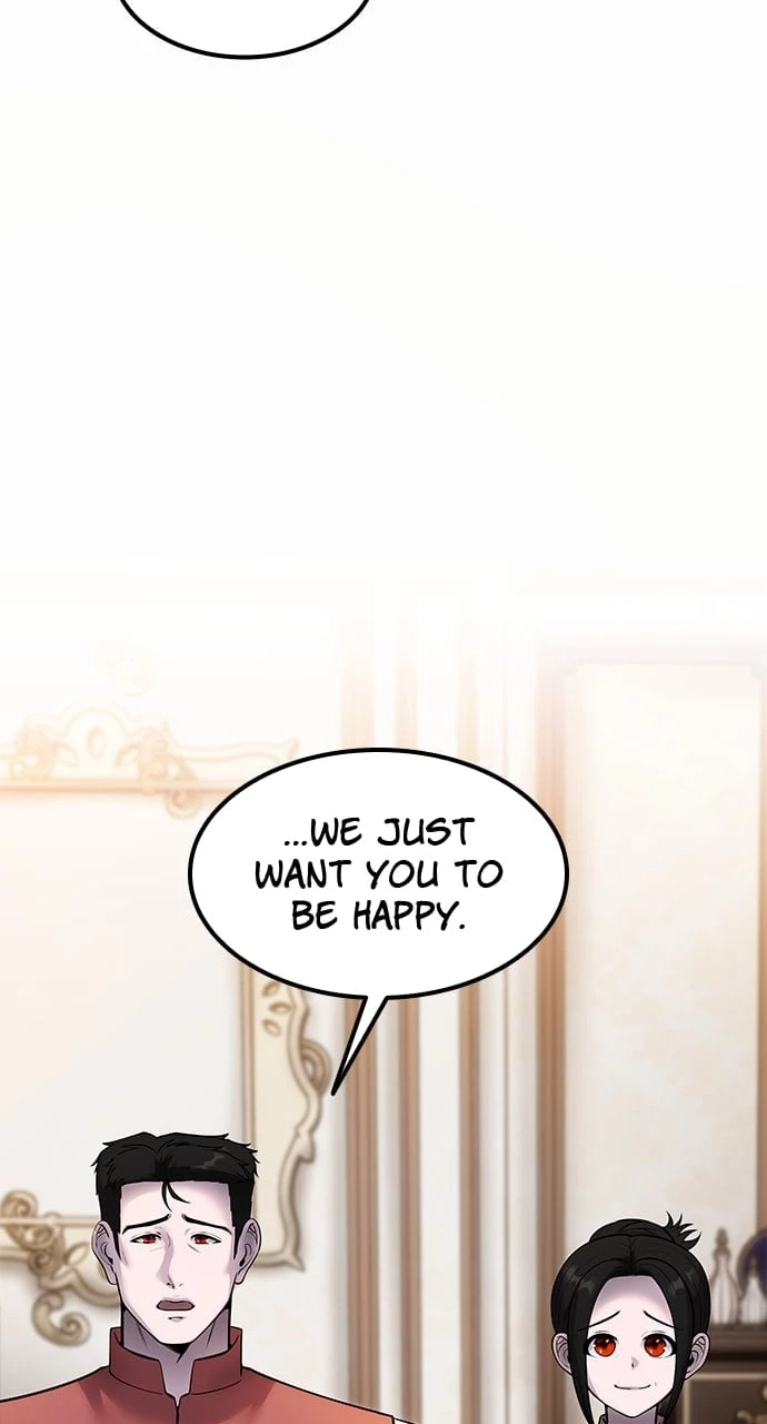 Secretly More Powerful than the Hero Chapter 60 - 67