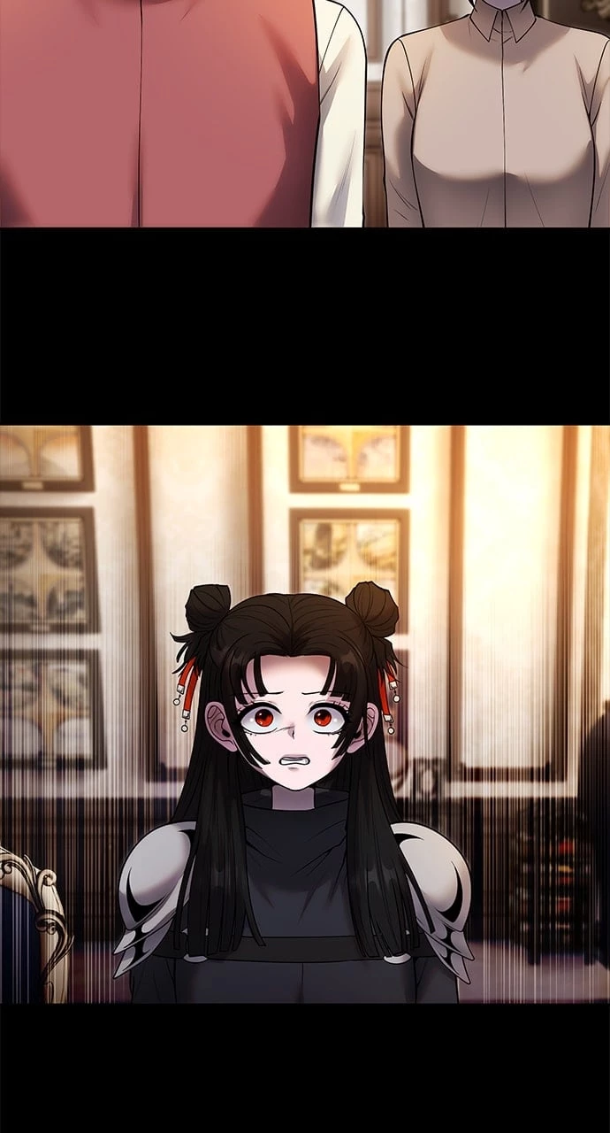 Secretly More Powerful than the Hero Chapter 60 - 68