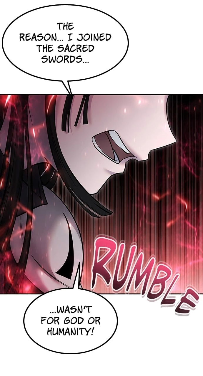 Secretly More Powerful than the Hero Chapter 60 - 70