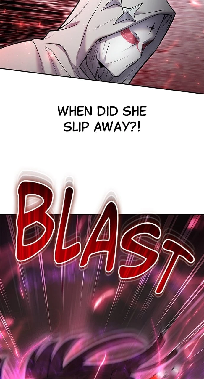 Secretly More Powerful than the Hero Chapter 60 - 73