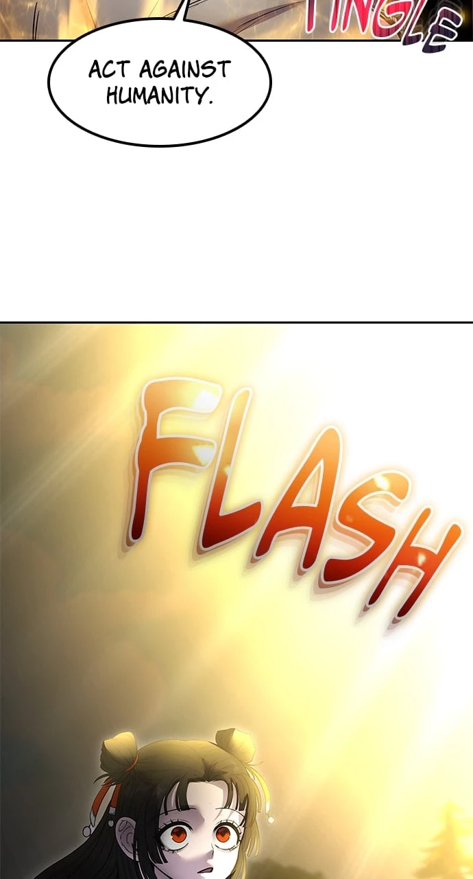Secretly More Powerful than the Hero Chapter 60 - 76