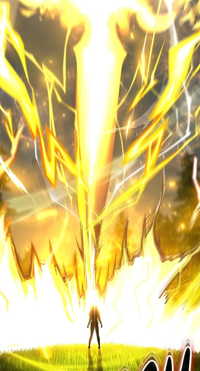 Secretly More Powerful than the Hero Chapter 60 - 81