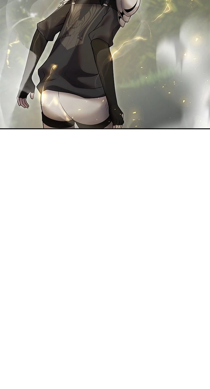 Secretly More Powerful than the Hero Chapter 60 - 83