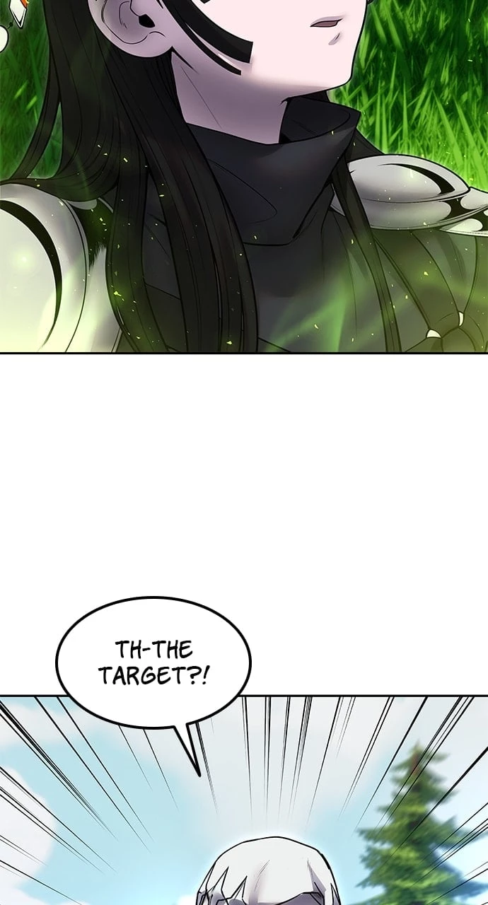 Secretly More Powerful than the Hero Chapter 60 - 87