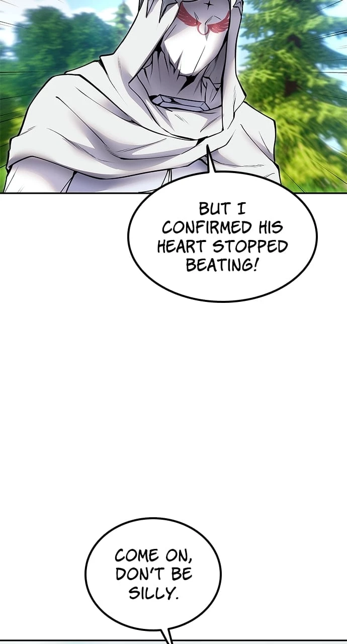 Secretly More Powerful than the Hero Chapter 60 - 88
