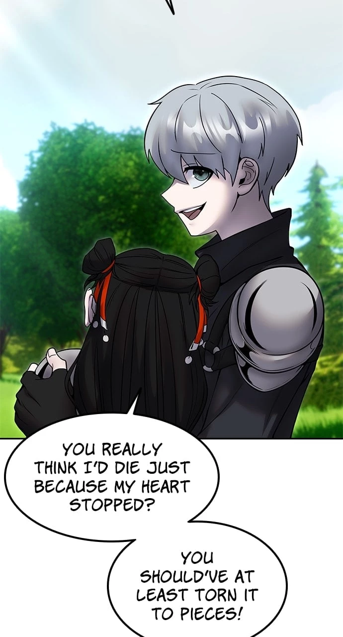 Secretly More Powerful than the Hero Chapter 60 - 89