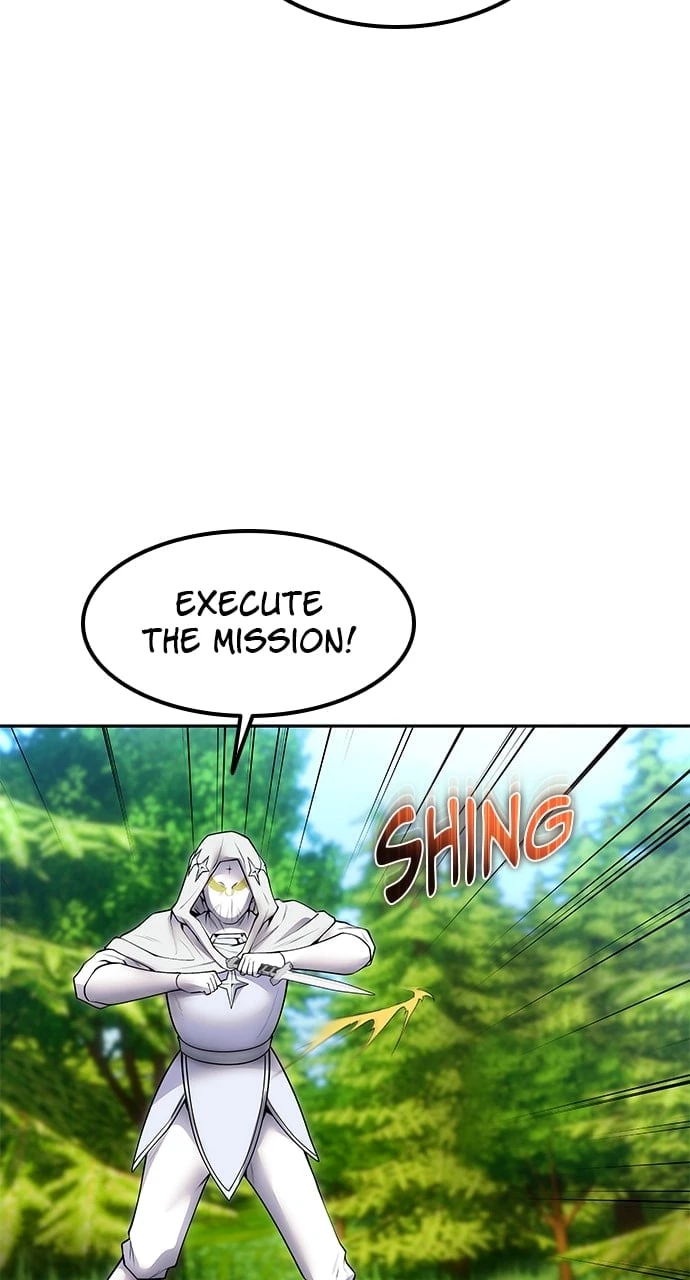 Secretly More Powerful than the Hero Chapter 60 - 90