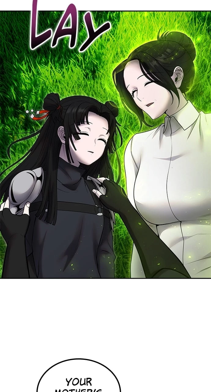 Secretly More Powerful than the Hero Chapter 60 - 97