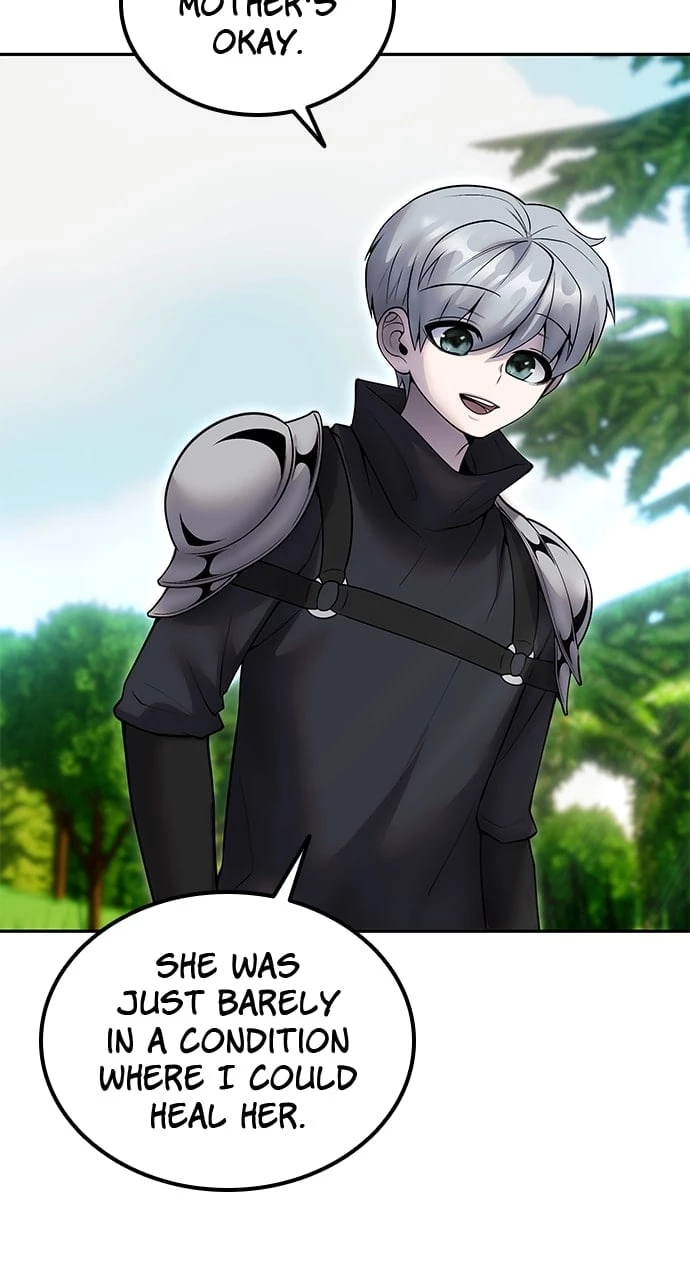 Secretly More Powerful than the Hero Chapter 60 - 98