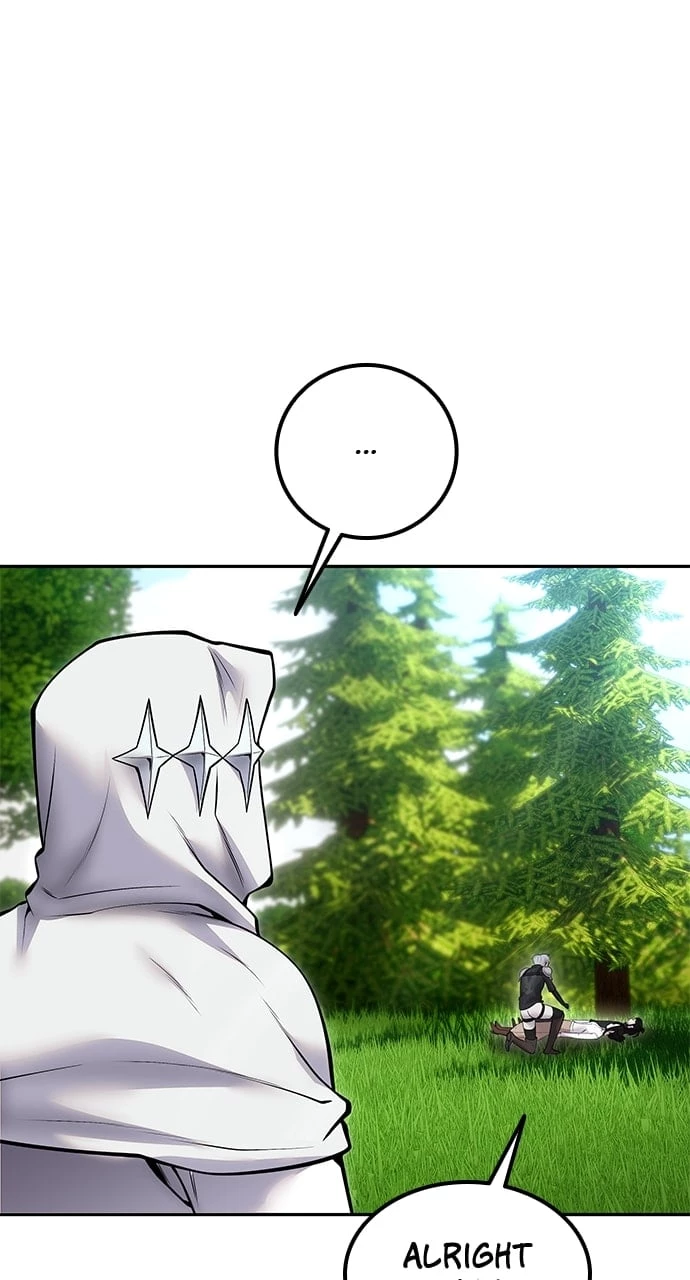 Secretly More Powerful than the Hero Chapter 60 - 99