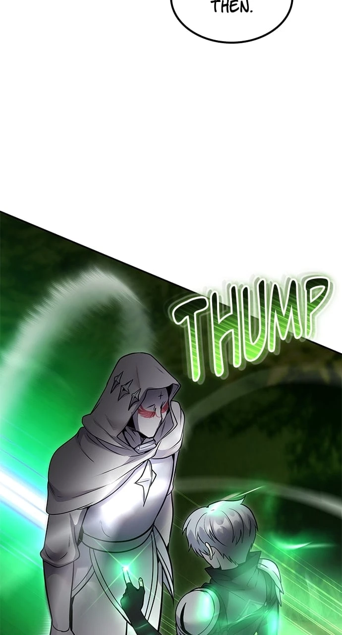 Secretly More Powerful than the Hero Chapter 60 - 100