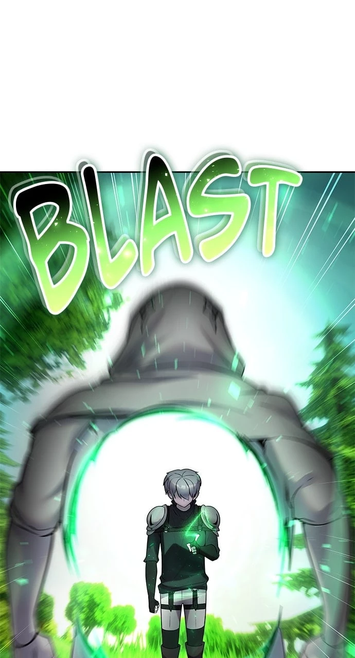 Secretly More Powerful than the Hero Chapter 60 - 103
