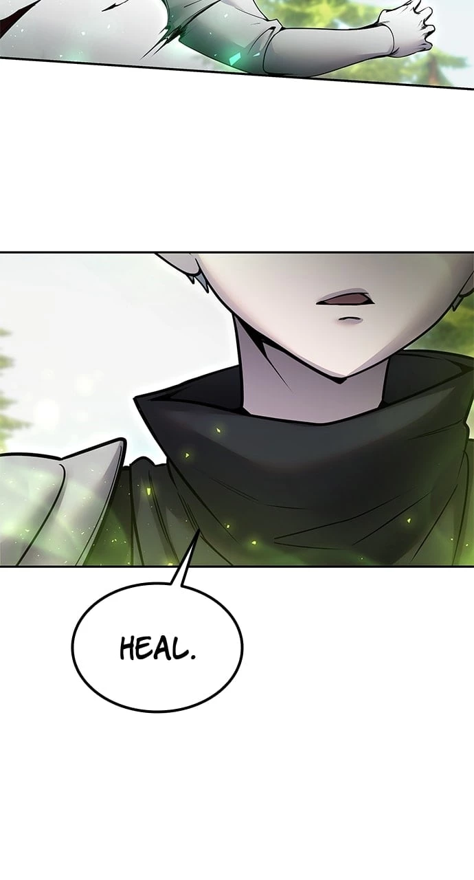 Secretly More Powerful than the Hero Chapter 60 - 105