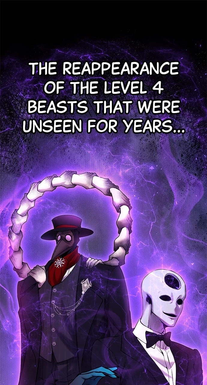 Secretly More Powerful than the Hero Chapter 59 - 1