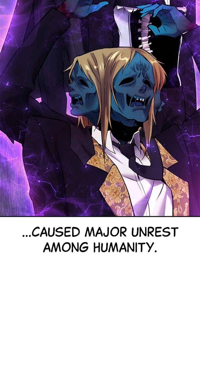 Secretly More Powerful than the Hero Chapter 59 - 2