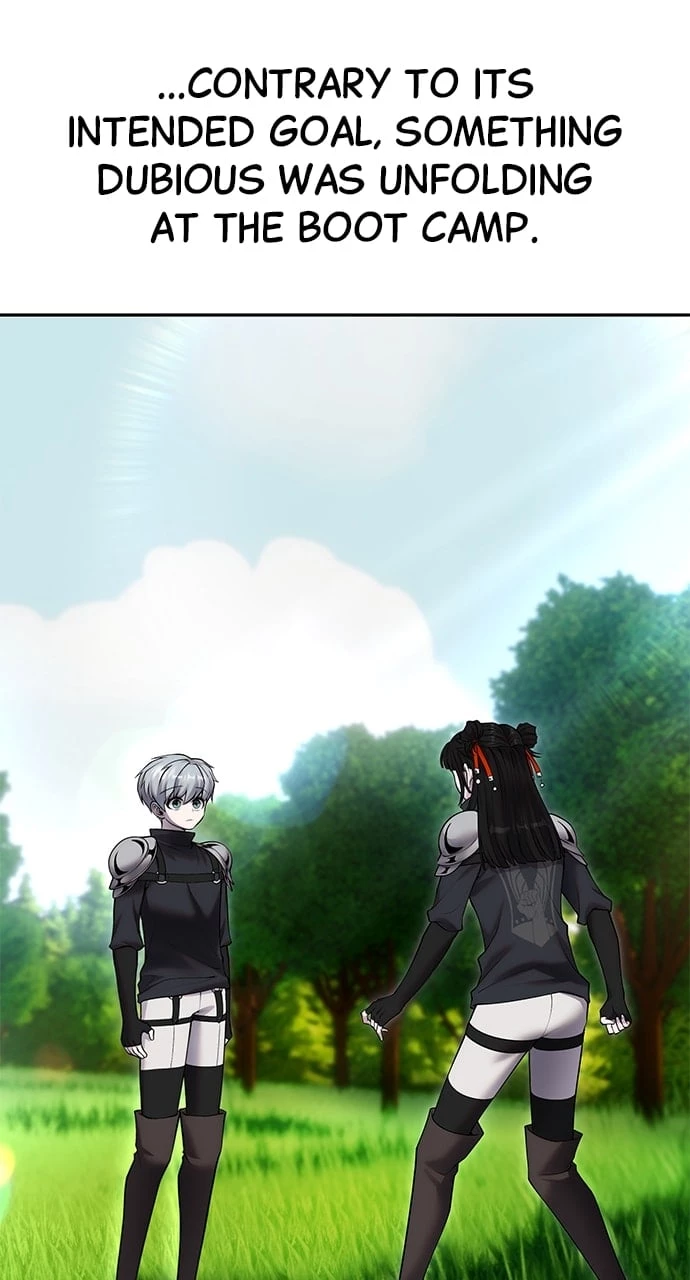 Secretly More Powerful than the Hero Chapter 59 - 5