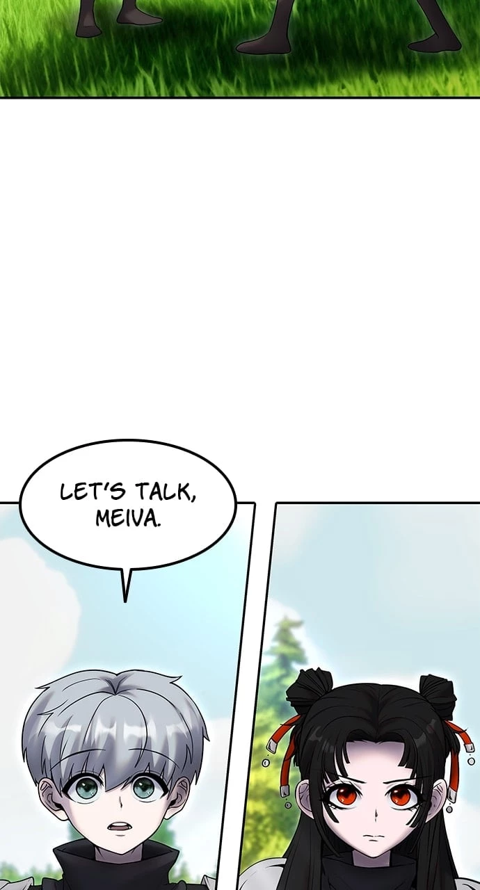 Secretly More Powerful than the Hero Chapter 59 - 6