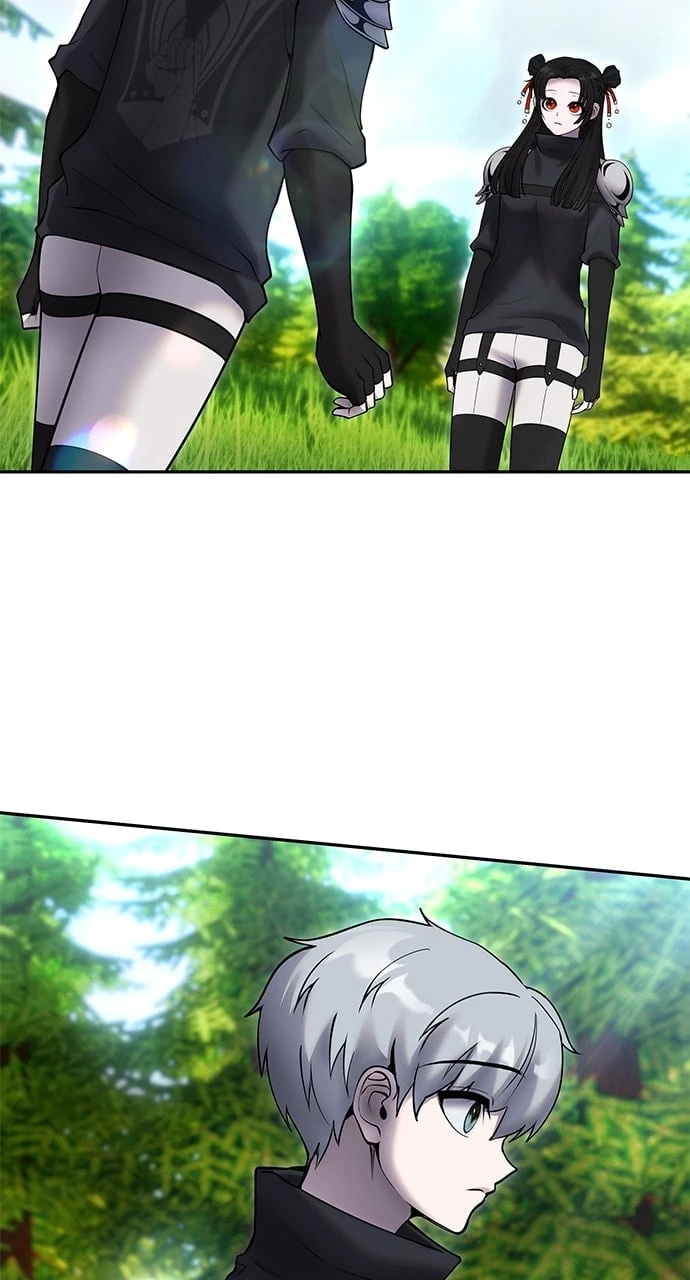Secretly More Powerful than the Hero Chapter 59 - 11