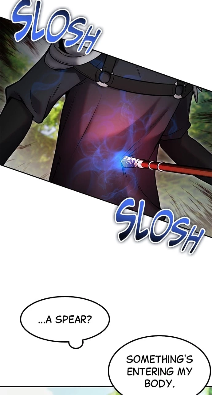 Secretly More Powerful than the Hero Chapter 59 - 15