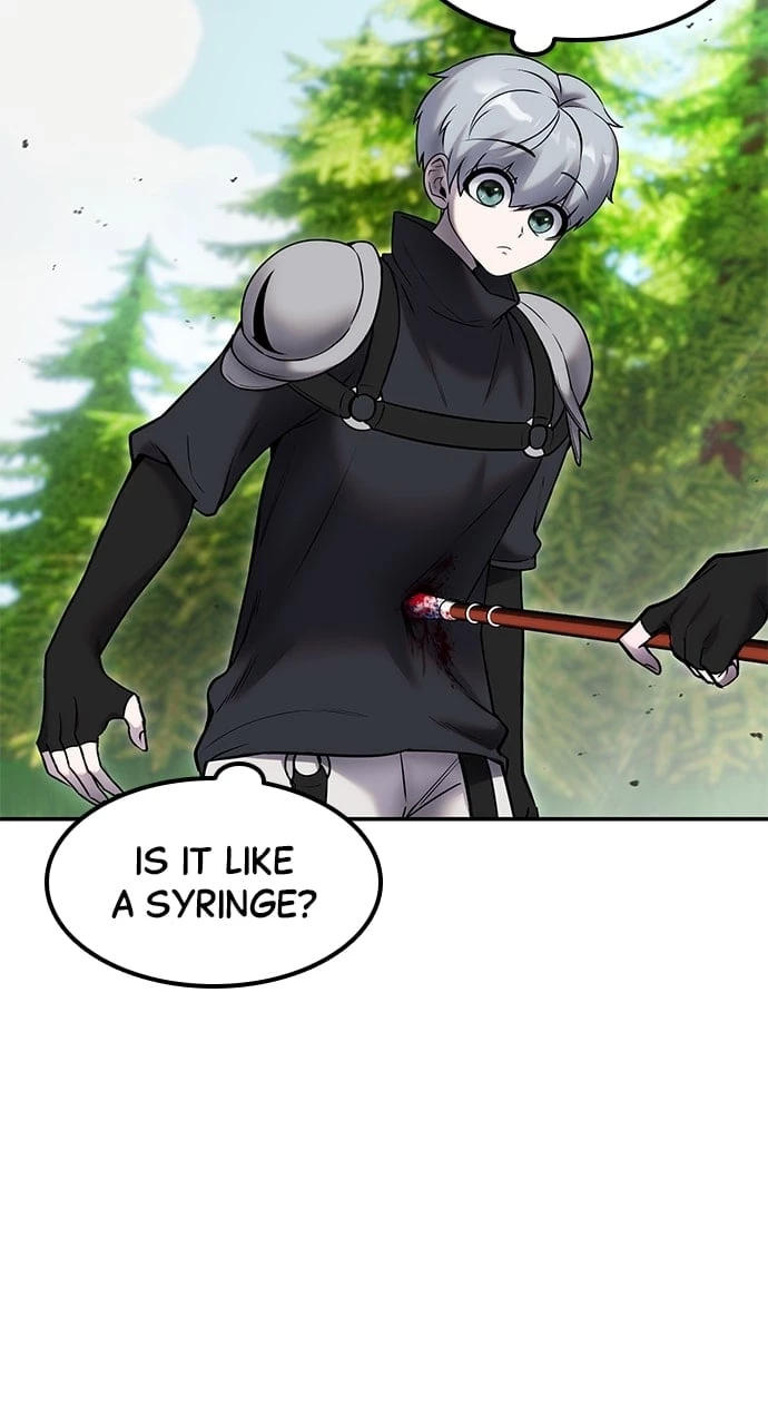 Secretly More Powerful than the Hero Chapter 59 - 16