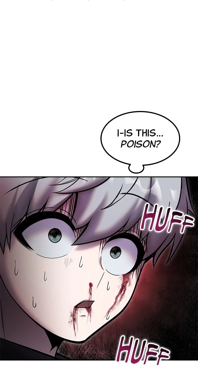 Secretly More Powerful than the Hero Chapter 59 - 18