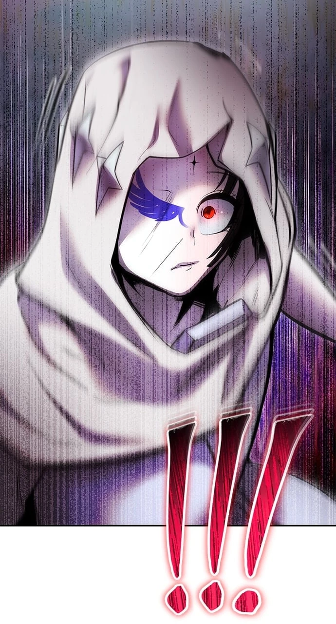 Secretly More Powerful than the Hero Chapter 58 - 3