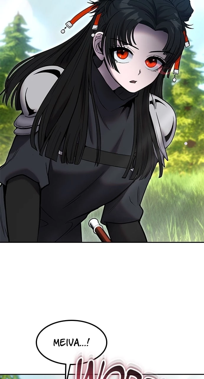 Secretly More Powerful than the Hero Chapter 59 - 20