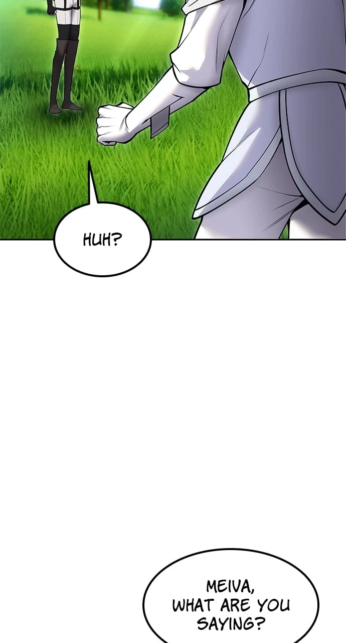 Secretly More Powerful than the Hero Chapter 58 - 5