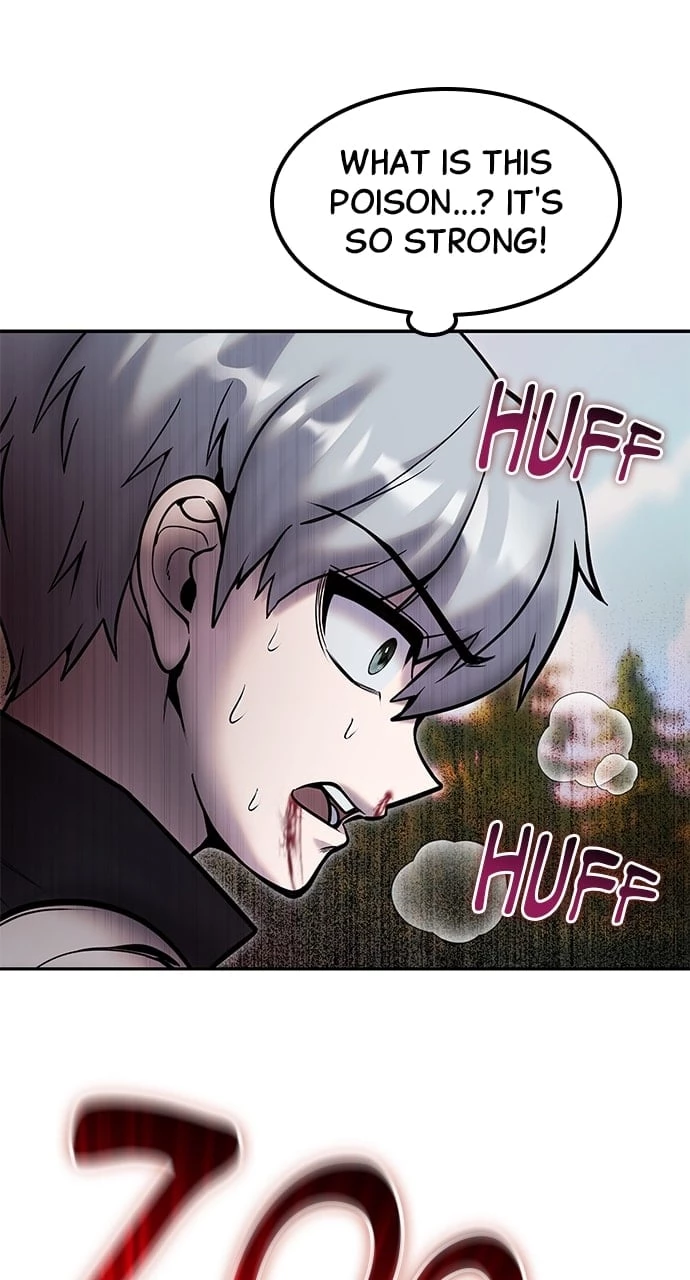 Secretly More Powerful than the Hero Chapter 59 - 22