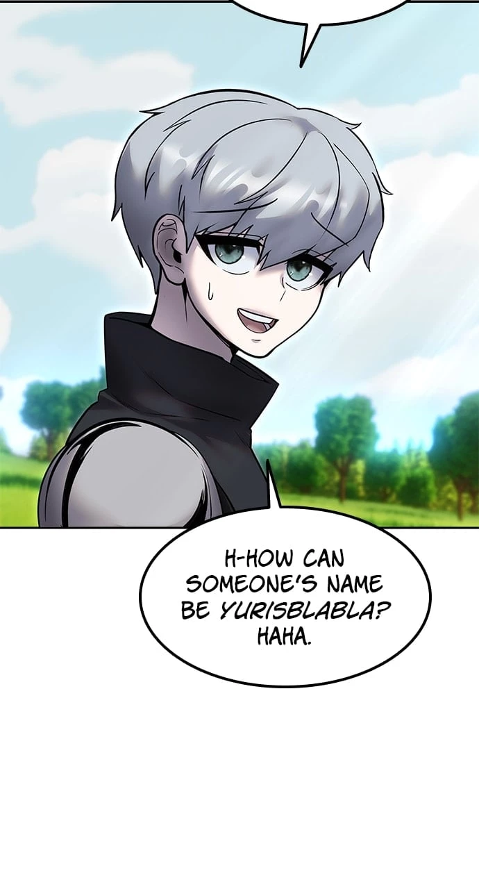Secretly More Powerful than the Hero Chapter 58 - 6