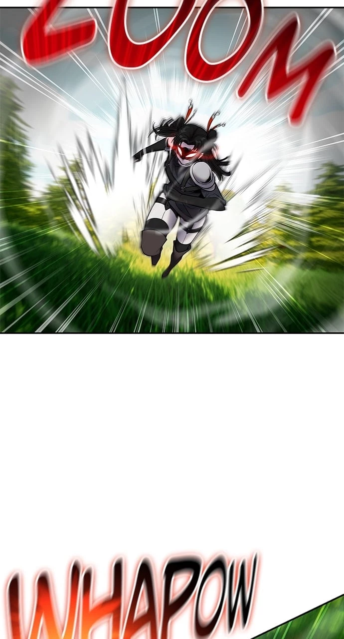 Secretly More Powerful than the Hero Chapter 59 - 23