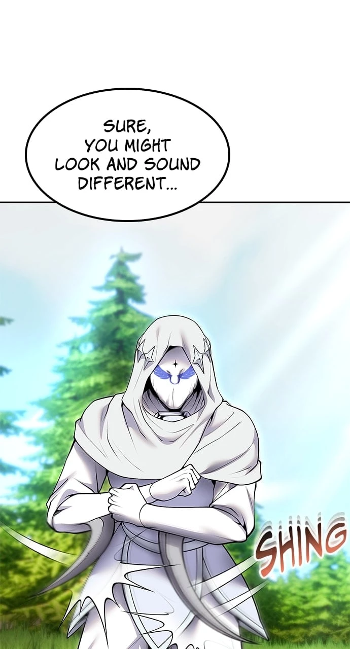 Secretly More Powerful than the Hero Chapter 58 - 7
