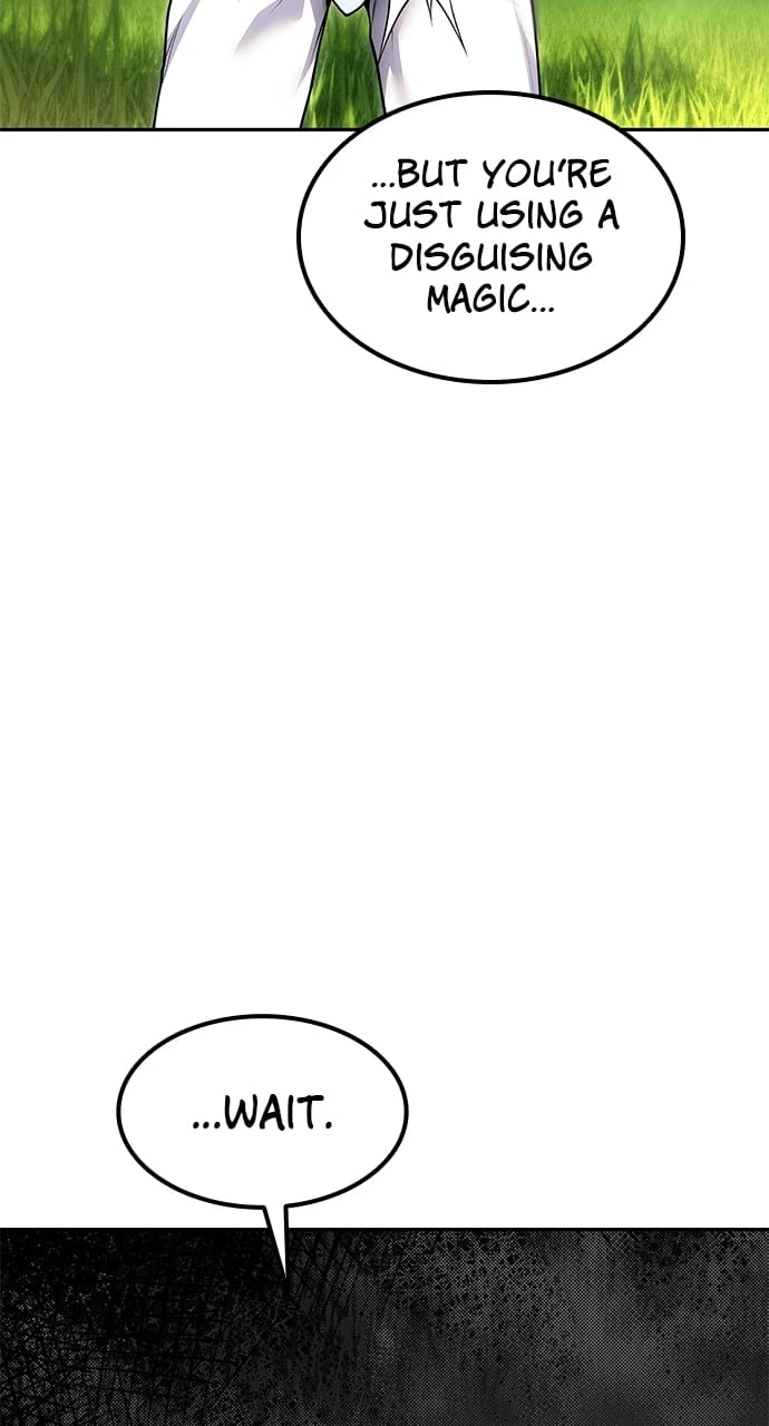 Secretly More Powerful than the Hero Chapter 58 - 8