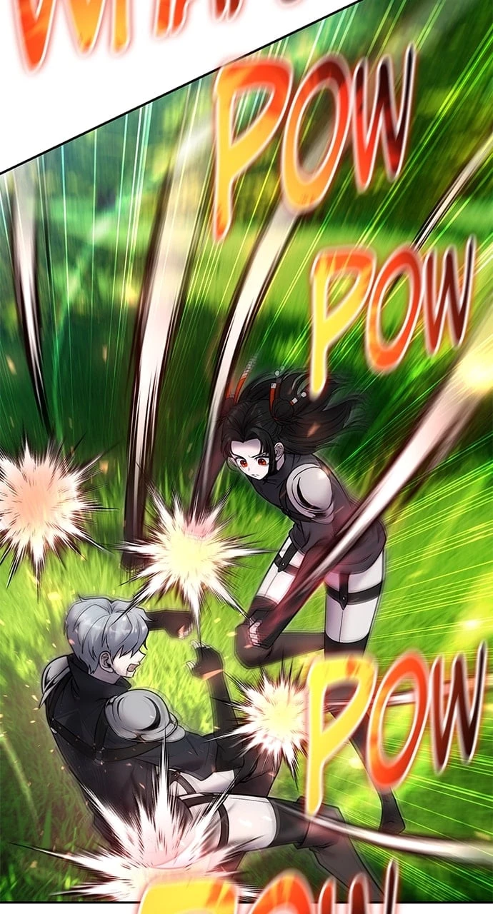 Secretly More Powerful than the Hero Chapter 59 - 24