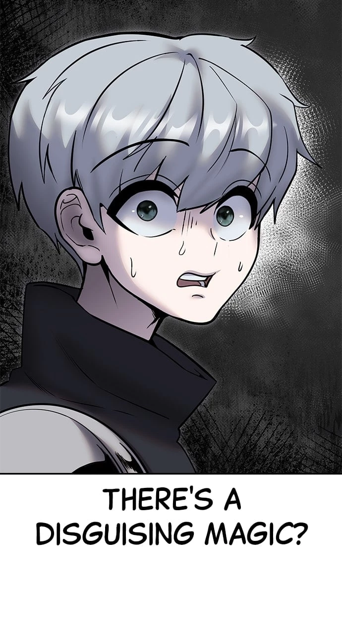 Secretly More Powerful than the Hero Chapter 58 - 9