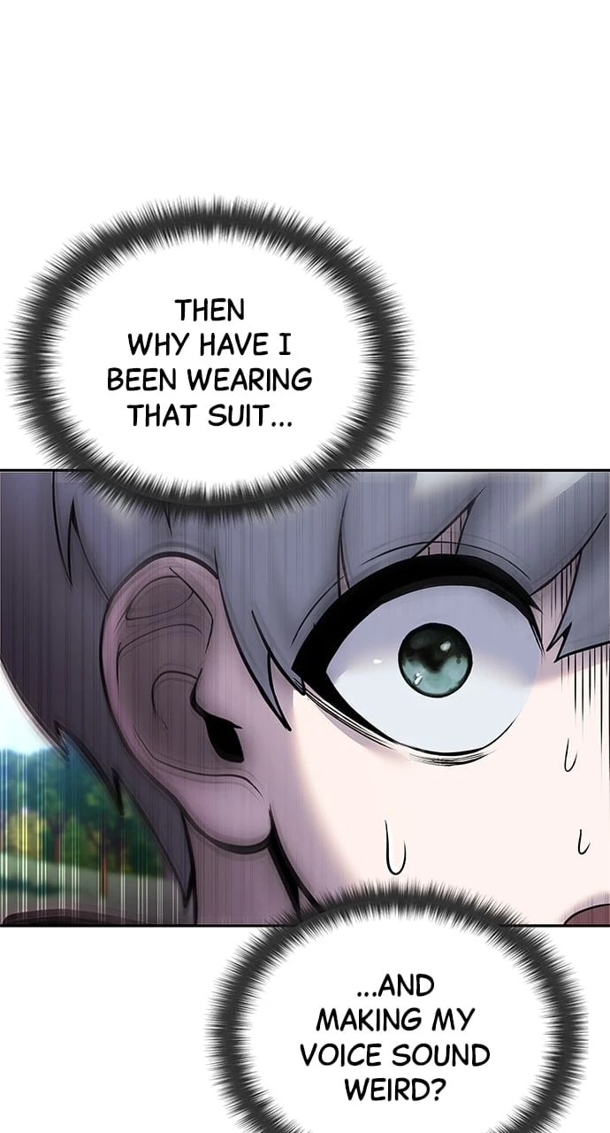 Secretly More Powerful than the Hero Chapter 58 - 10