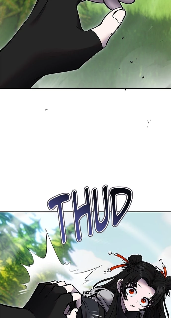 Secretly More Powerful than the Hero Chapter 59 - 26