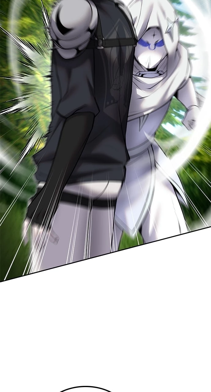 Secretly More Powerful than the Hero Chapter 58 - 12