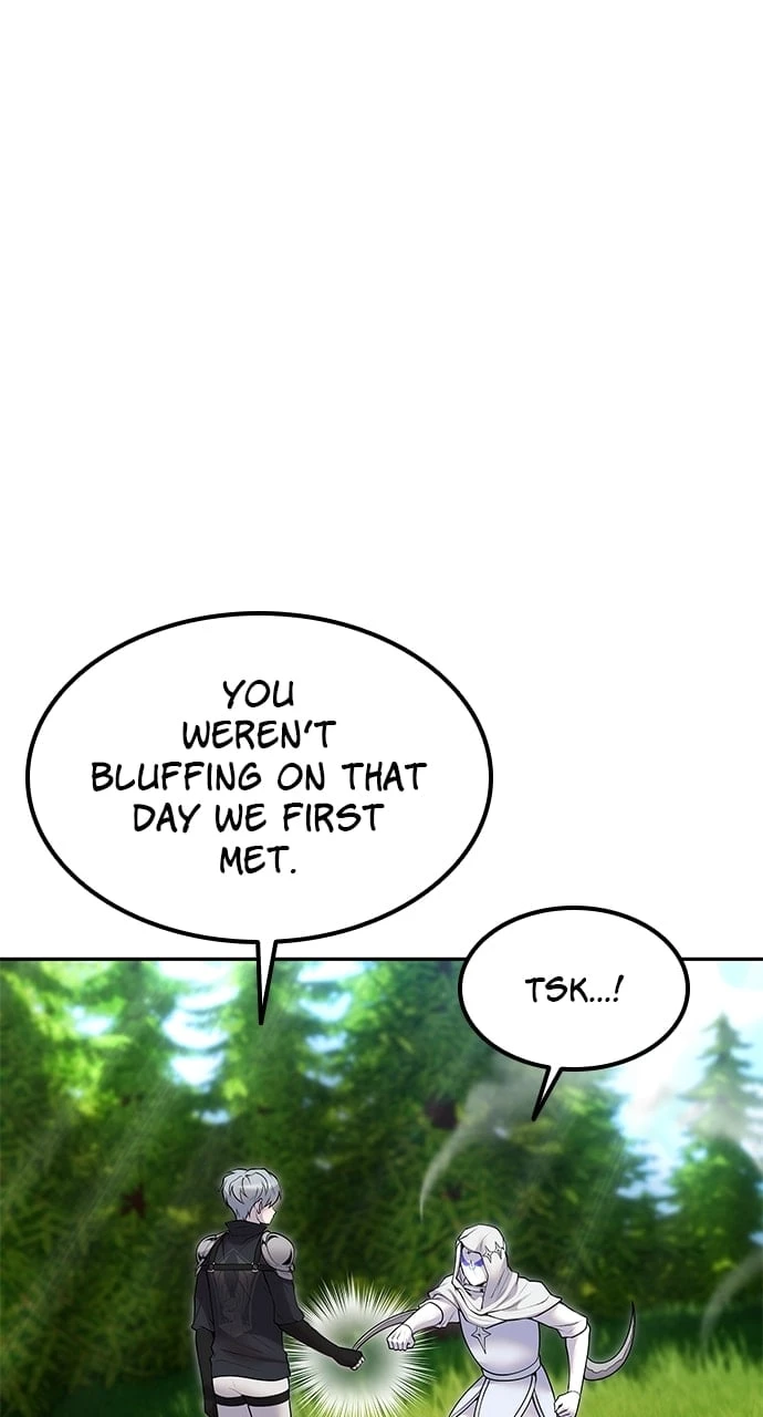 Secretly More Powerful than the Hero Chapter 58 - 14