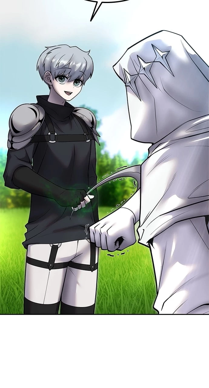 Secretly More Powerful than the Hero Chapter 58 - 16