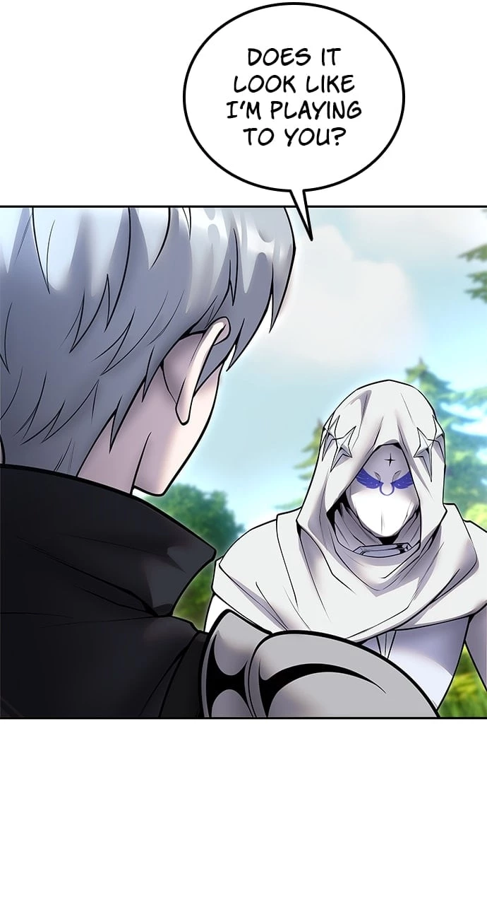 Secretly More Powerful than the Hero Chapter 58 - 18