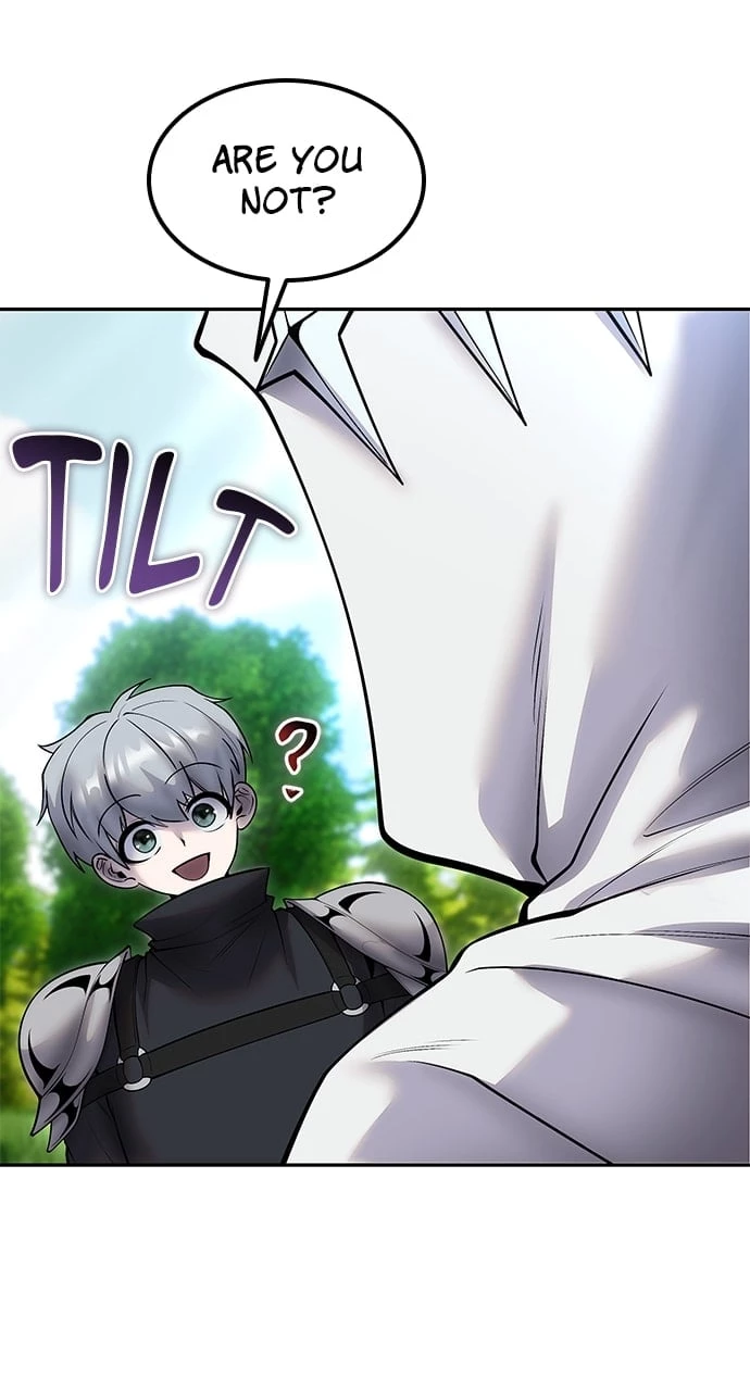 Secretly More Powerful than the Hero Chapter 58 - 19