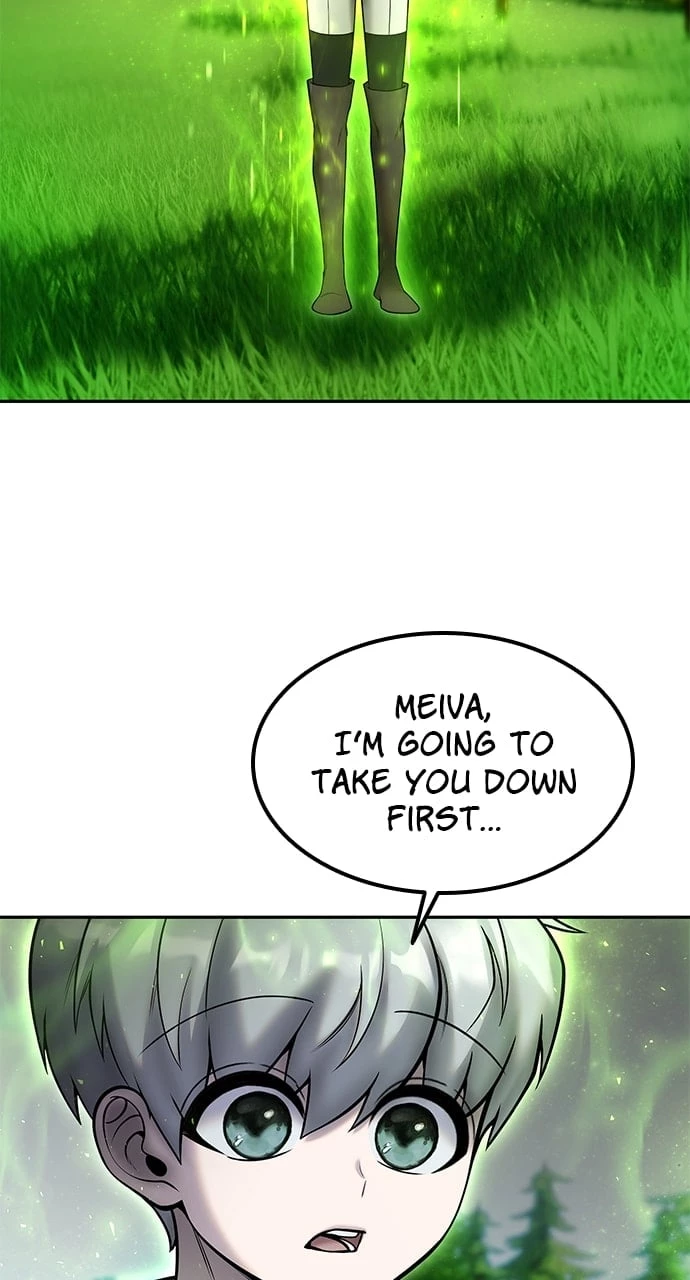 Secretly More Powerful than the Hero Chapter 59 - 35