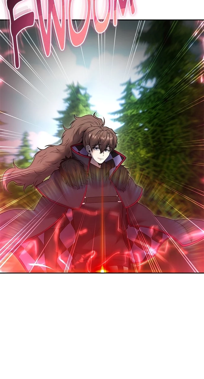 Secretly More Powerful than the Hero Chapter 58 - 21