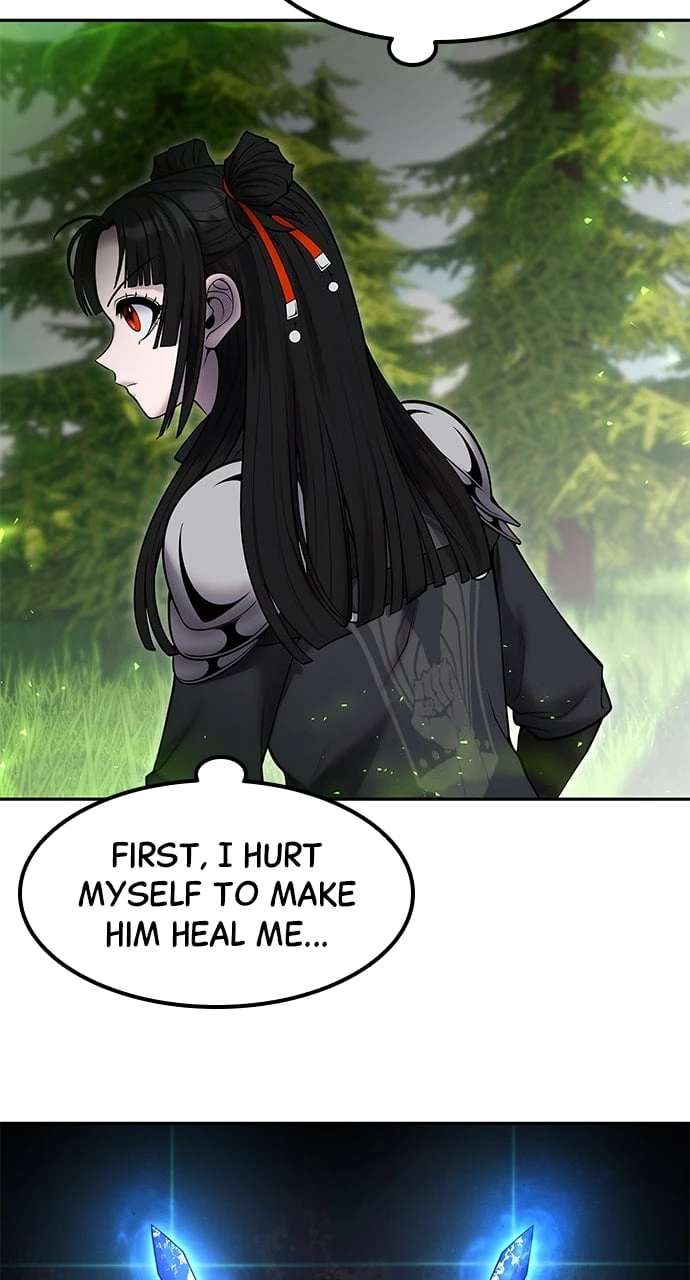 Secretly More Powerful than the Hero Chapter 59 - 37